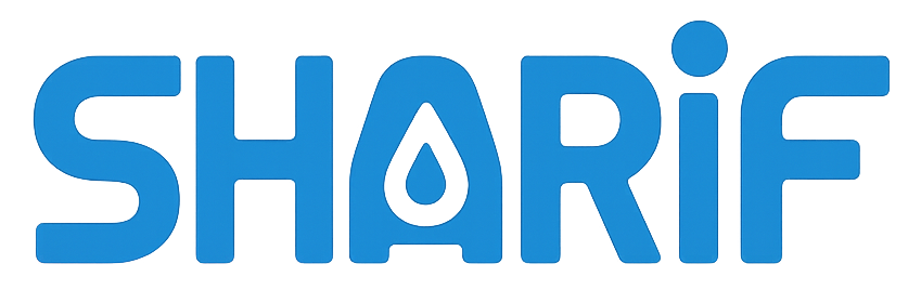 Haustechnik Sharif